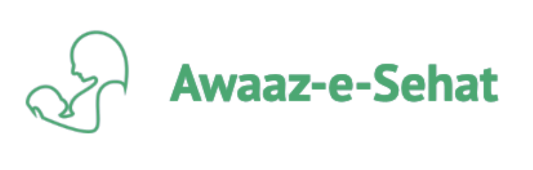 Awaaz-e-Sehat logo